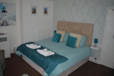 Brierley Guesthouse
