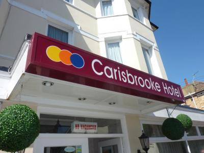 Carisbrooke Hotel