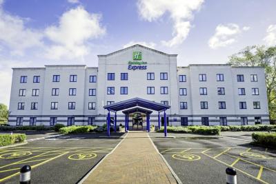 Holiday Inn Express Poole