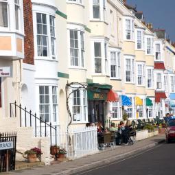 Weymouth Guest Houses