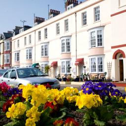 Weymouth Seafront Guest Houses
