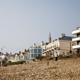 Greenhill Beachfront - Weymouth