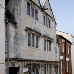 Tudor House - Weymouth