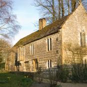 Cerne Abbey Guesthouse