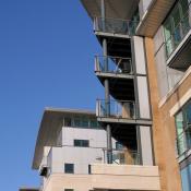 Quayside Apartments - Poole