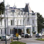 Royal Bath Hotel - Bournemouth
