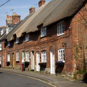 Thatched Cottages - Sturminster Newton