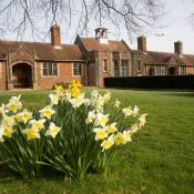 Wareham Almshouses