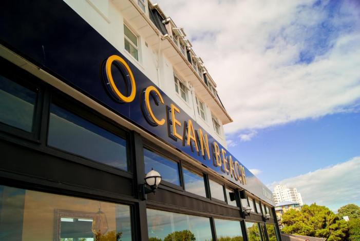 Ocean Beach Hotel & Spa - OCEANA COLLECTION